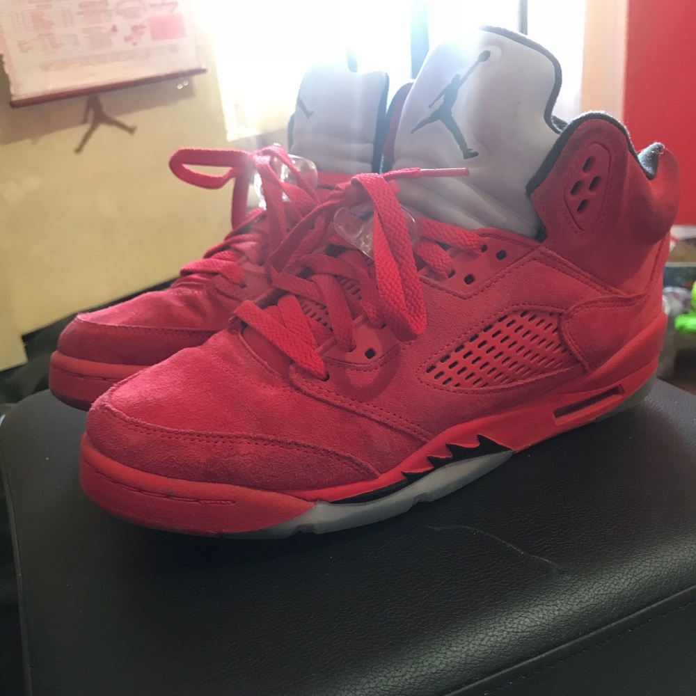 J’s